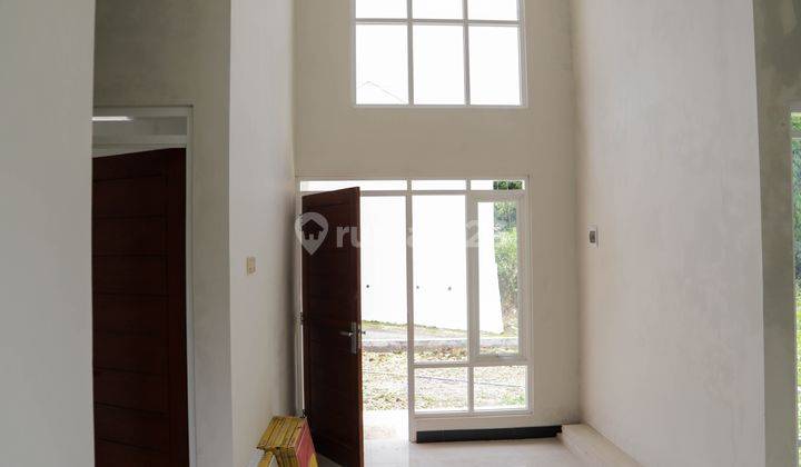 Perumahan Modern di Kota Salatiga 4