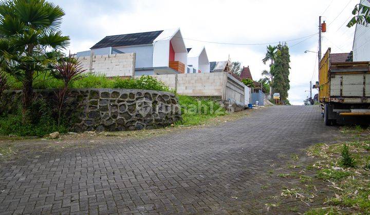 Perumahan Modern di Kota Salatiga 5