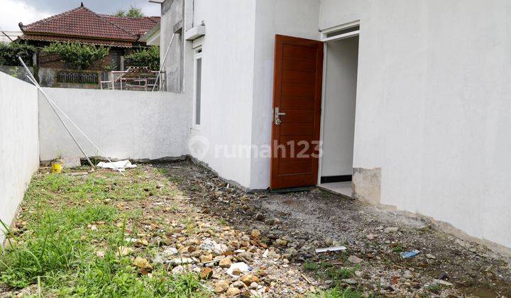 Perumahan Modern di Kota Salatiga 6