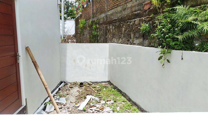 Rumah Harga 300 Jutaan Di Tengah Kota Salatiga 2