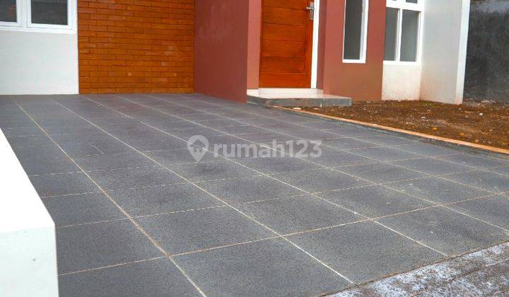 Rumah Harga 300 Juta Ditengan Kota Salatiga 6