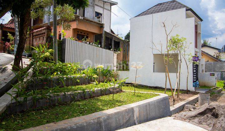 Cari Rumah Mewah Lokasi Strategis di Kota Salatiga 8