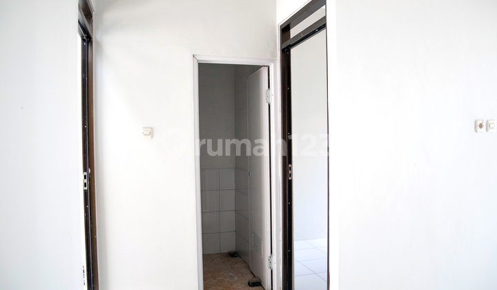 Rumah Minimalis Lingkungan Asri Kabupaten Semarang 3
