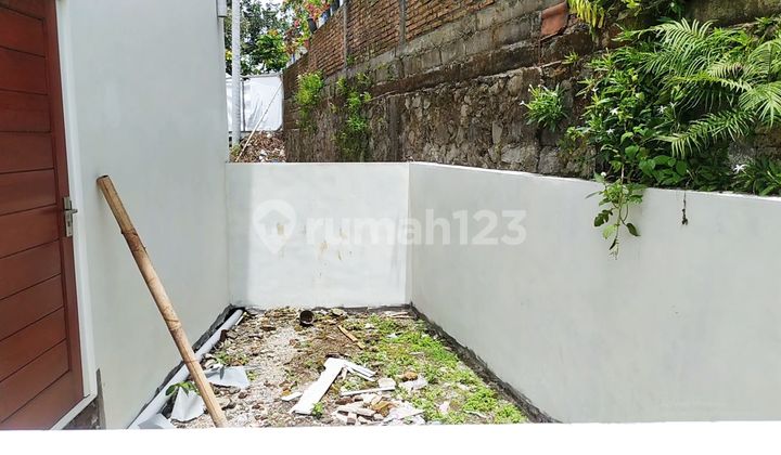 Dijual Rumah Baru Berkualitas Dan Bergaransi 6