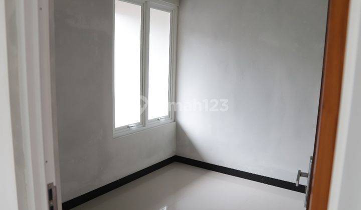 Dijual Rumah Baru Berkualitas Dan Bergaransi 7