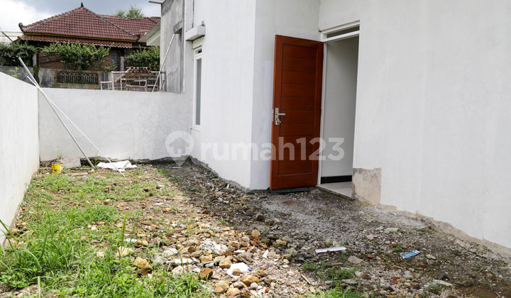 Rumah Mewah Harga Murah Suasana Sejuk Di Salatiga 5