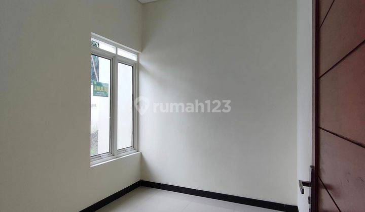 Rumah dekat iain salatiga - Graha kecandran asri 4