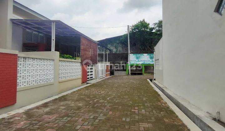 Rumah dekat iain salatiga - Graha kecandran asri 3