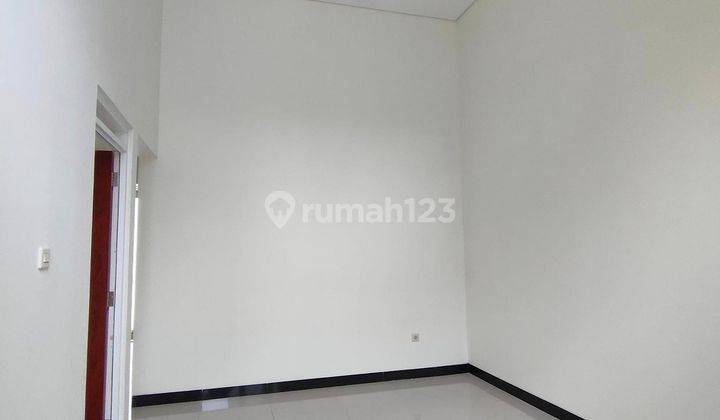Rumah dekat iain salatiga - Graha kecandran asri 6