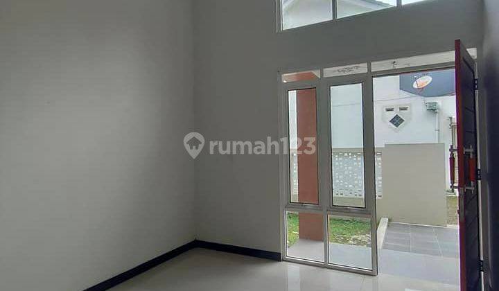 perumahan dijual di salatiga - Graha Kecandran Asri 3