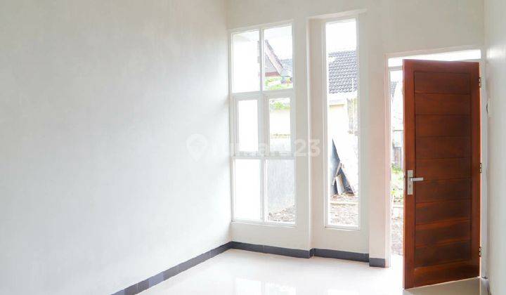 Perumahan di Kota Salatiga Murah Mewah Cocok Dikantong 4