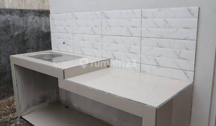 Perumahan Murah Lokasi Strategis di Salatiga 8