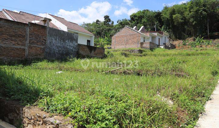 Tanah Harga Miring Ada Akses Jalan Lebar  5