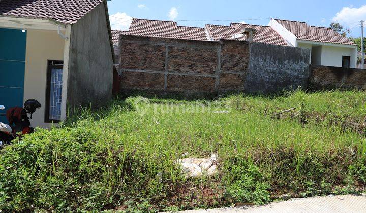 Tanah Murah Harga Miring Di Area Perumahan 4