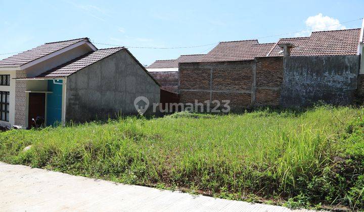 Tanah Murah Harga Miring Di Area Perumahan 6