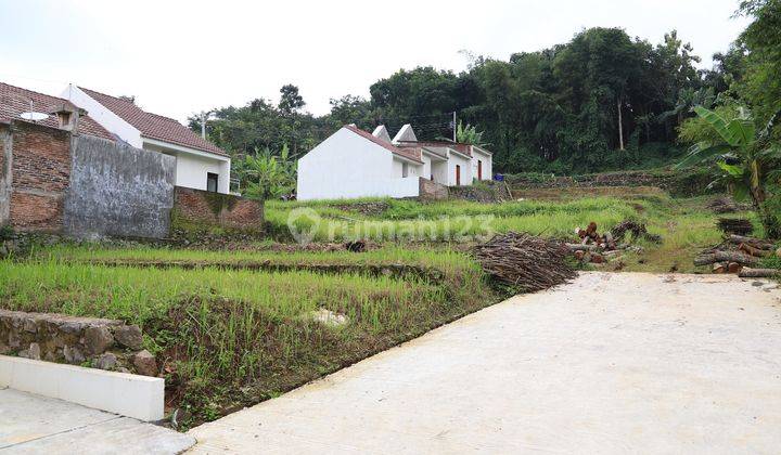 Tanah Murah Harga Miring Di Area Perumahan 1