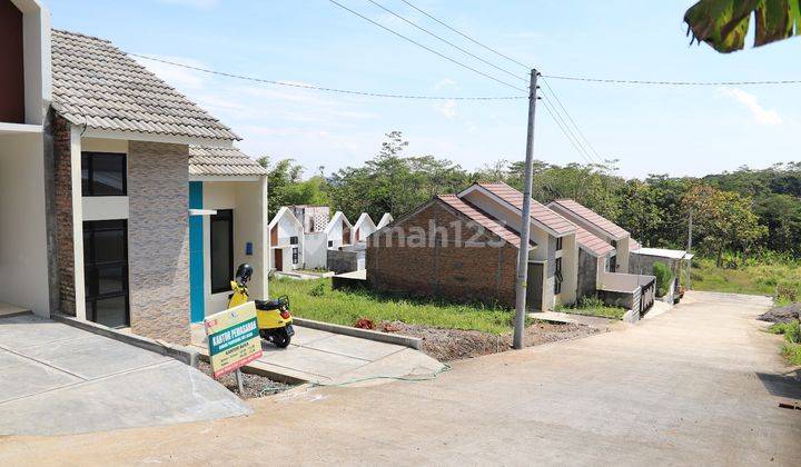 Tanah Murah Harga Miring Di Area Perumahan 7