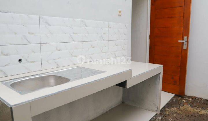 Rumah Manis Angsuran Minimalis Lokasi Hits 2