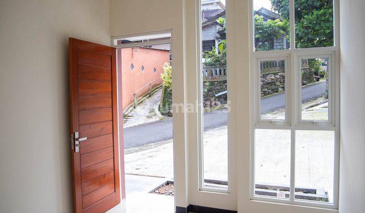 Rumah Modern Elit di Kota Salatiga Dengan Lokasi Strategis 2