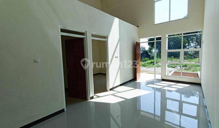 Perumahan Tamansari Residence Belakang Rspaw Salatiga 2