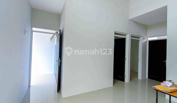 Rumah Cantik Modern Dengan View Pegunungan 2