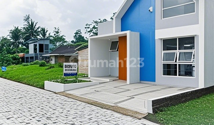 Affordable House Under 300 Million Strategic Location Affordable House Under 300 Million Strategic Location