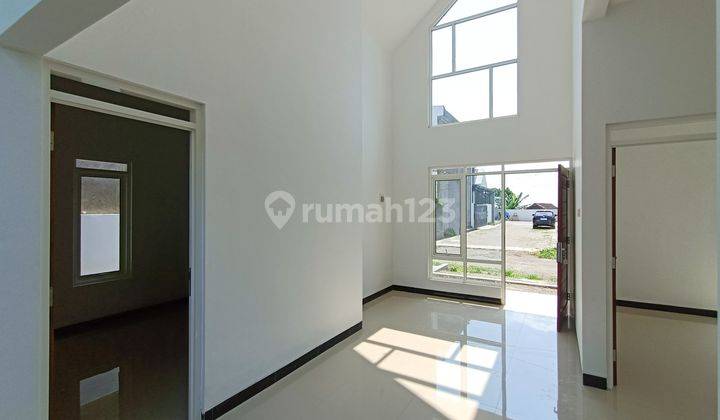 RUMAH MEWAH LOKASI WAH TANAH SUPER LUAS 2