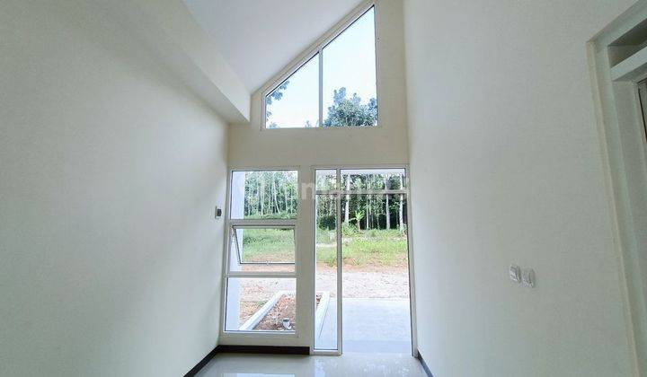 DIJUAL RUMAH STRATEGIS SALATIGA  2