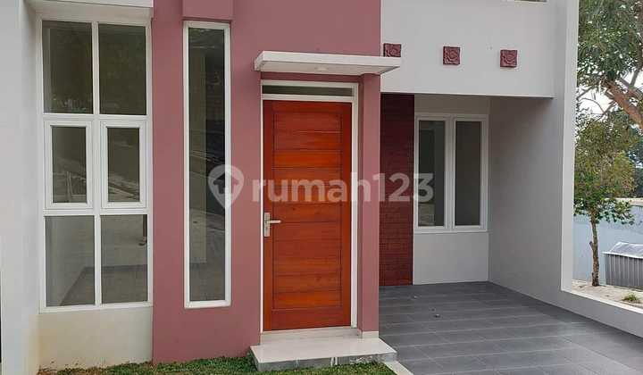 RUMAH BARU TYPE 45 SIAP HUNI LOKASI TERSTRATEGIS RUMAH BARU TYPE 45 SIAP HUNI LOKASI TERSTRATEGIS