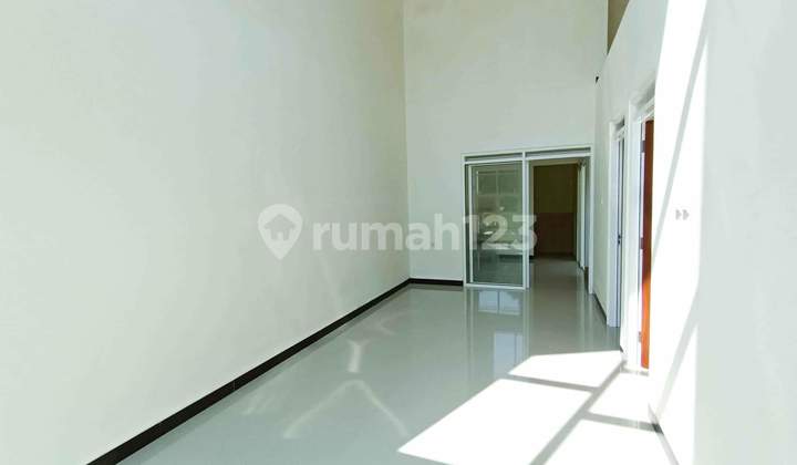 DIJUAL RUMAH PREMIUM DEKAT FASILITAS UMUM DI SALATIGA 2