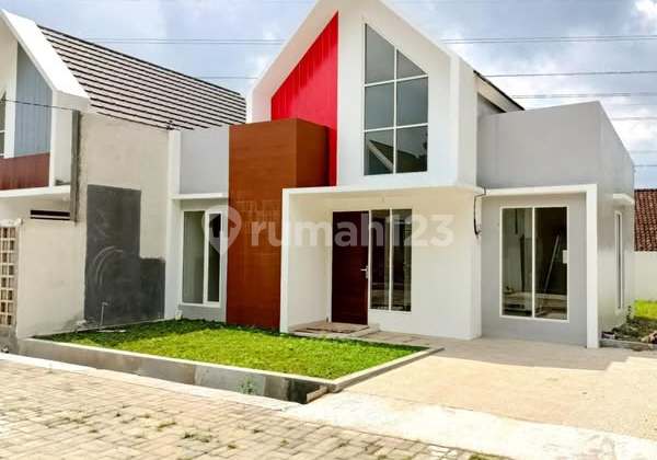 Rumah Mewah Lokasi Strategis Harga Terbaik 1