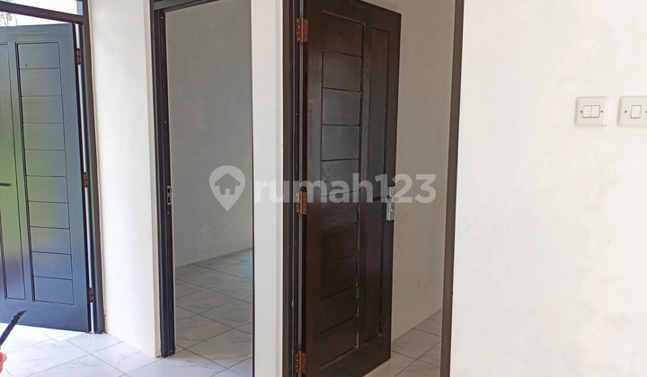 Hunian Asri Noborejo Salatiga Siap Huni degan Tanah Super Lega 2