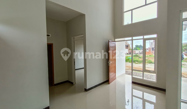Rumah Mewah Lokasi Strategis Harga Terbaik 2