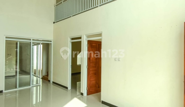Modern Housing Type 36&#43; Strategic Location with Premium Facilities 2