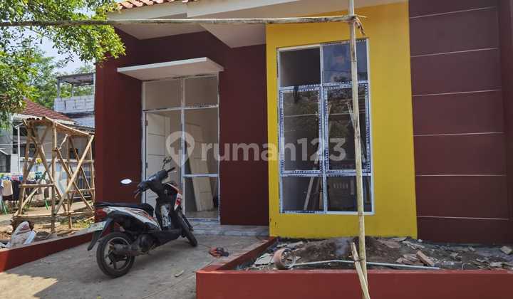 RUMAH SUBSIDI MURAH DI KABUPATEN BATANG  1
