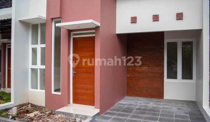 RUMAH BARU TYPE 45 SIAP HUNI LOKASI TERSTRATEGIS RUMAH BARU TYPE 45 SIAP HUNI LOKASI TERSTRATEGIS