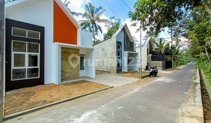 JUAL RUMAH MURAH SIAP HUNI PINGGIR JALAN LINGKUNGAN MASIH ASRI JUAL RUMAH MURAH SIAP HUNI PINGGIR JALAN LINGKUNGAN MASIH ASRI