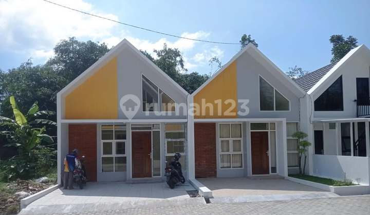 Premium Homes at Affordable Prices in Highly Strategic Locations 1