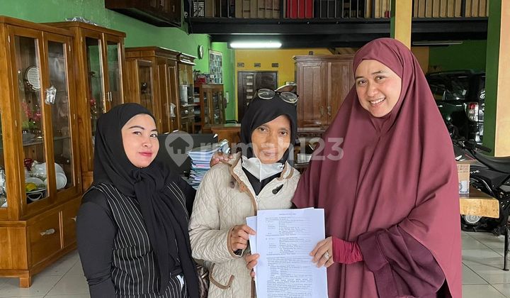 Hunian Murah Di Bandung Timur Syarat Mudah Hunian Murah Di Bandung Timur Syarat Mudah