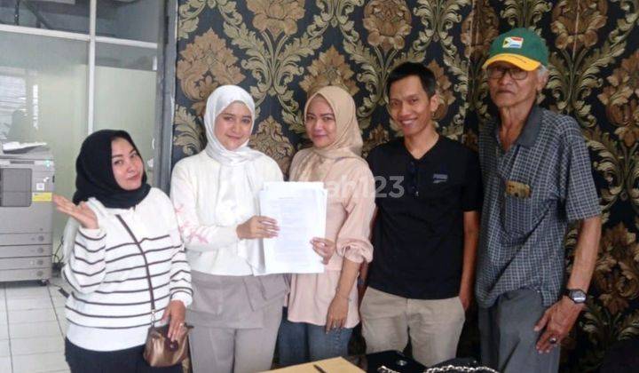 Kavling Murah Cicil Syariah Cinunuk Bandung 2