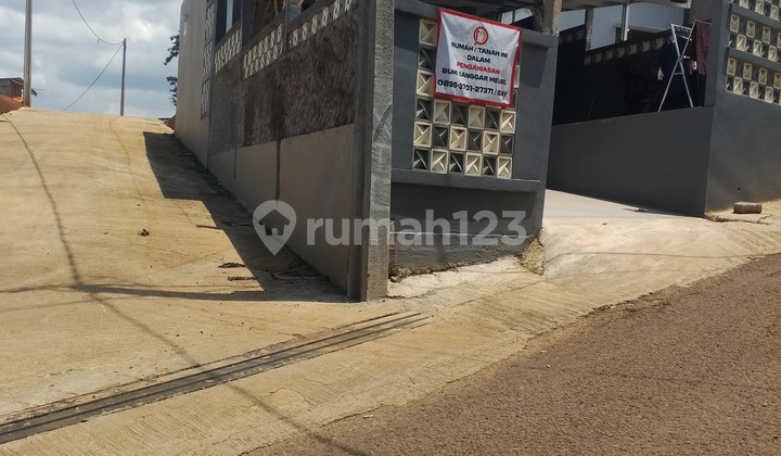 Kavling Datar Dan Murah Cicil Syariah Syarat Mudah Di Cileunyi 2
