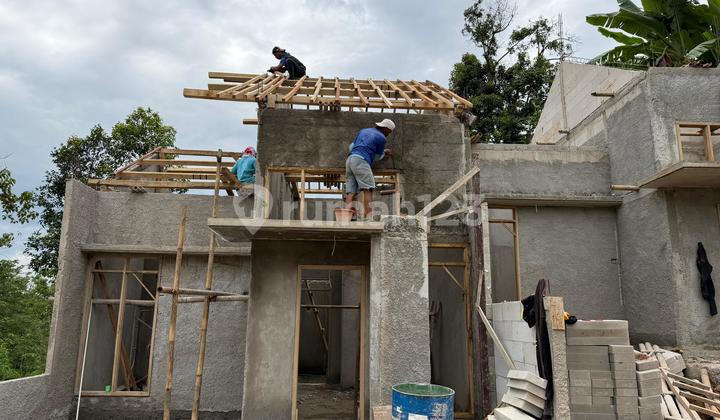 Beli Rumah Bonus Umroh KPR 5Jt All In 5Menit ke Borma Cinunuk