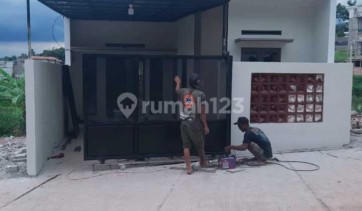 Rumah Murah Model Suka2 Cicil Syariah Tanpa Bank Tanpa Bi Cheking Di Ujungberung 2