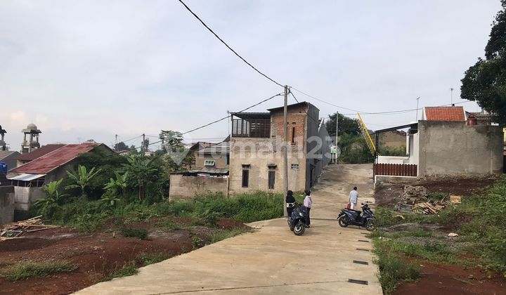 Kavling pembukan Tahap 8 Masih ada kavling special Hook Lokasi Cileunyi 1