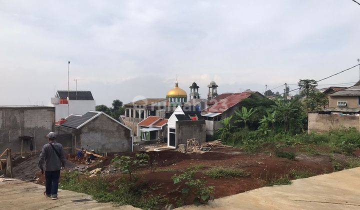 Kavling pembukan Tahap 8 Masih ada kavling special Hook Lokasi Cileunyi 3