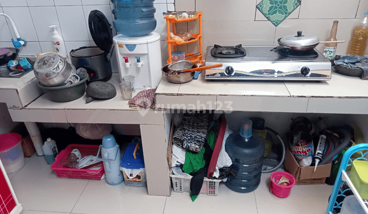 Jual take over Ujung Berung Nego 3