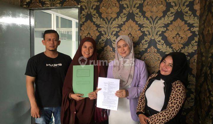 Rumah model Cantik ke kinian Ready Siap huni Ujung Berung 2