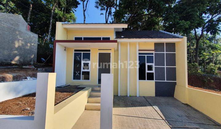 Rumah dengan model suka2 Dibujubg?kmm 2