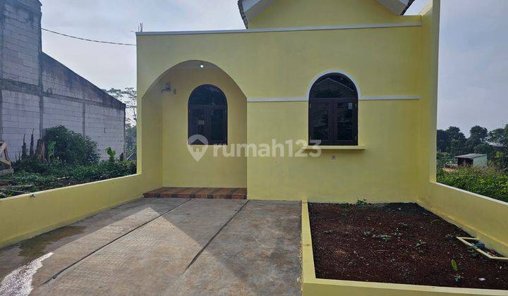 Rumah dengan model suka2 Dibujubg?kmm 1