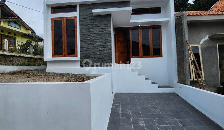 Rumah dengan model suka2 Dibujubg?kmm 4